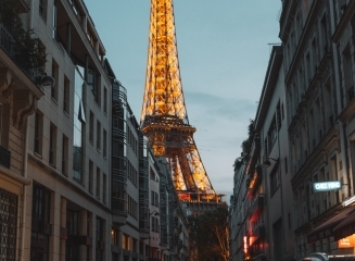 A vászonképek által a (fényképes) emlékeid életre kelnek